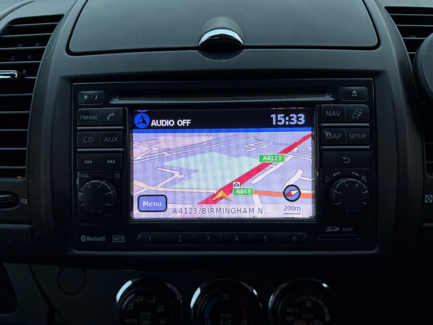 Used Nissan Note 2012 for sale - 76707207: Photo 10