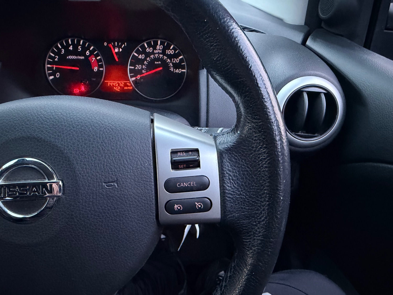 Used Nissan Note 2012 for sale - 76707207: Photo 12