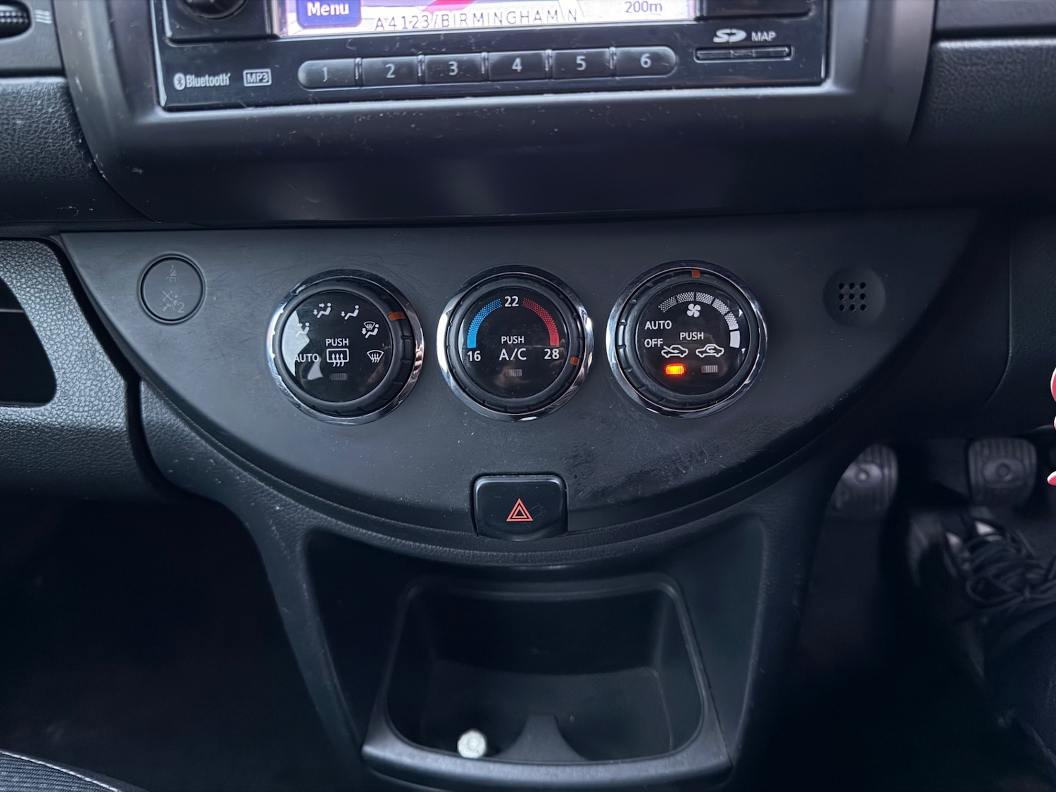 Used Nissan Note 2012 for sale - 76707207: Photo 14