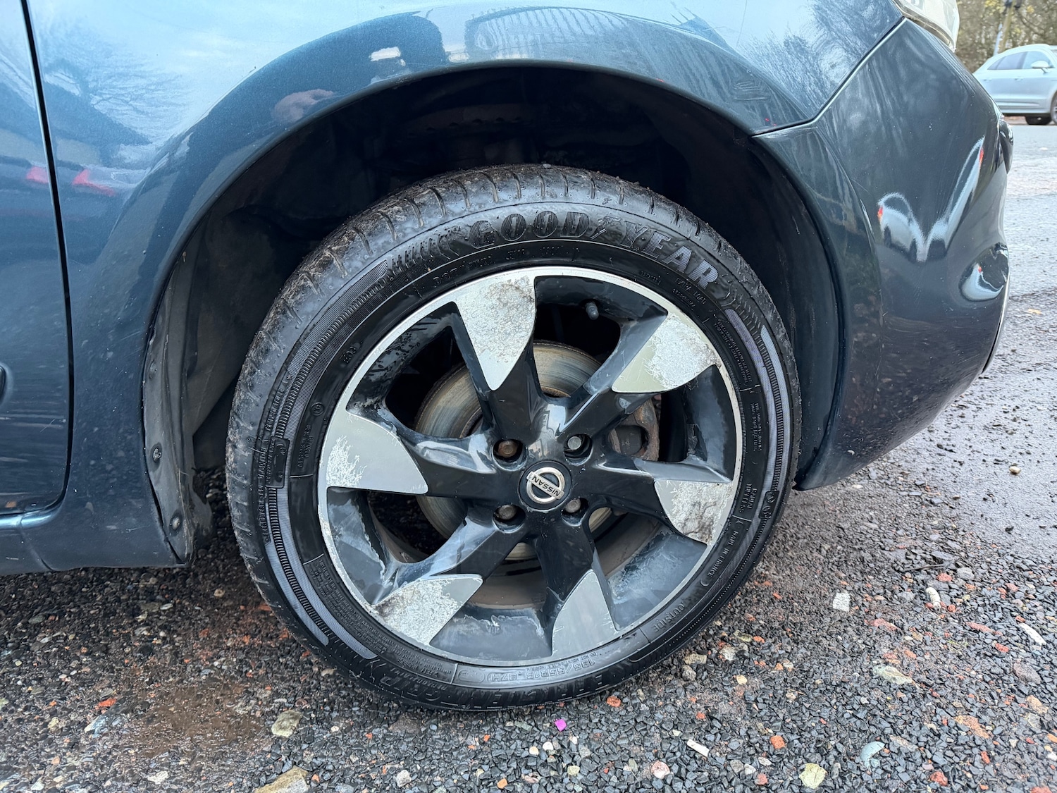 Used Nissan Note 2012 for sale - 76707207: Photo 18