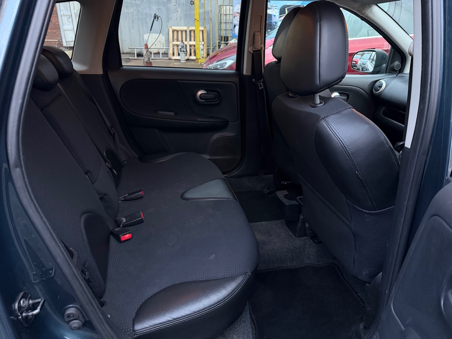 Used Nissan Note 2012 for sale - 76707207: Photo 19