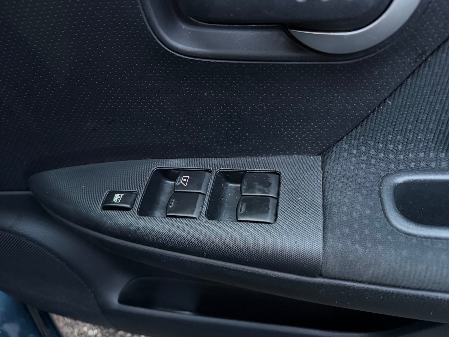 Used Nissan Note 2012 for sale - 76707207: Photo 20