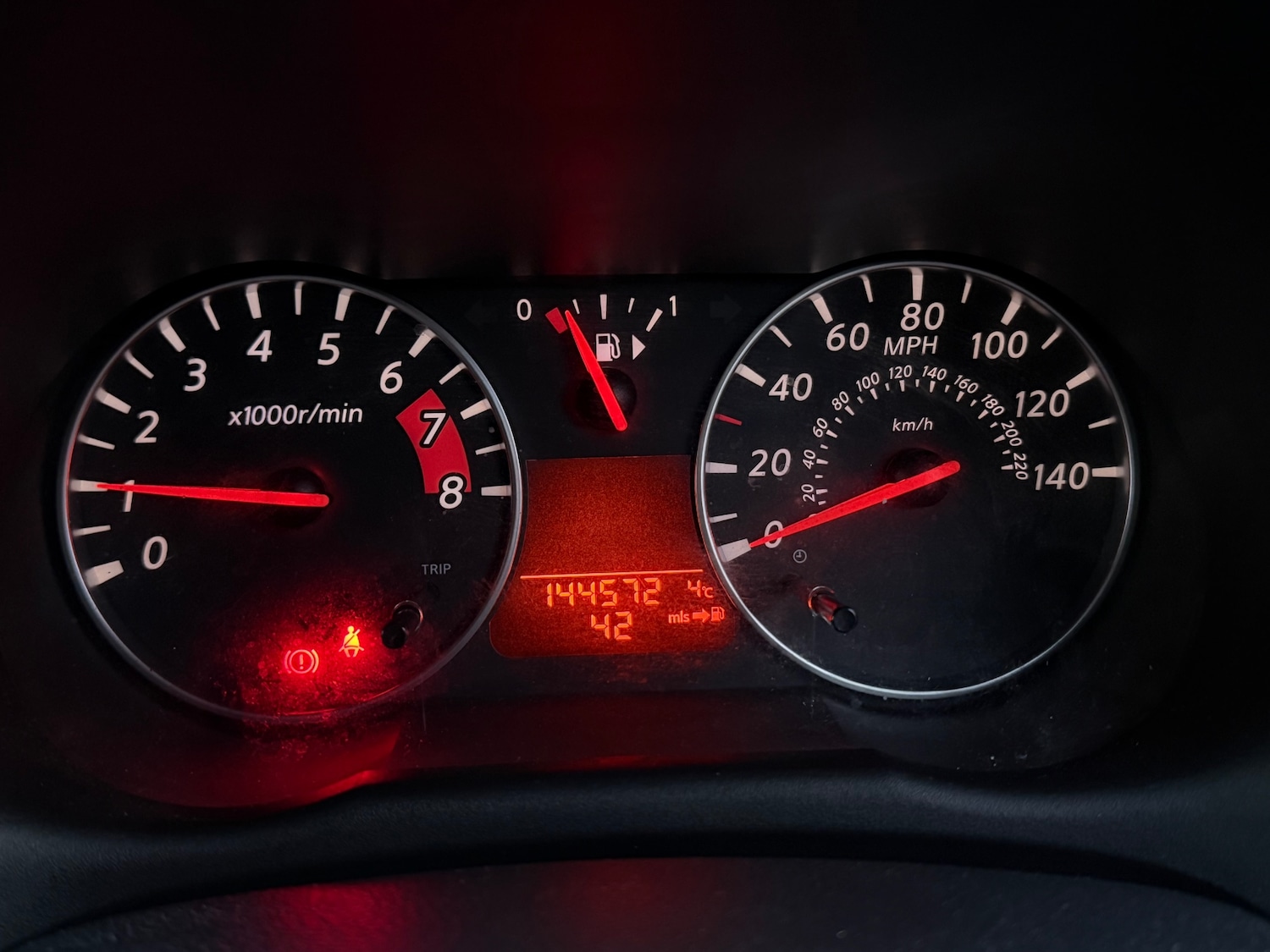 Used Nissan Note 2012 for sale - 76707207: Photo 9