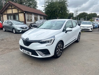 2021 (71) - 1.0 TCe 90 Iconic 5dr
