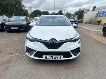 Used Renault Clio 2021 for sale - 75761073: Photo