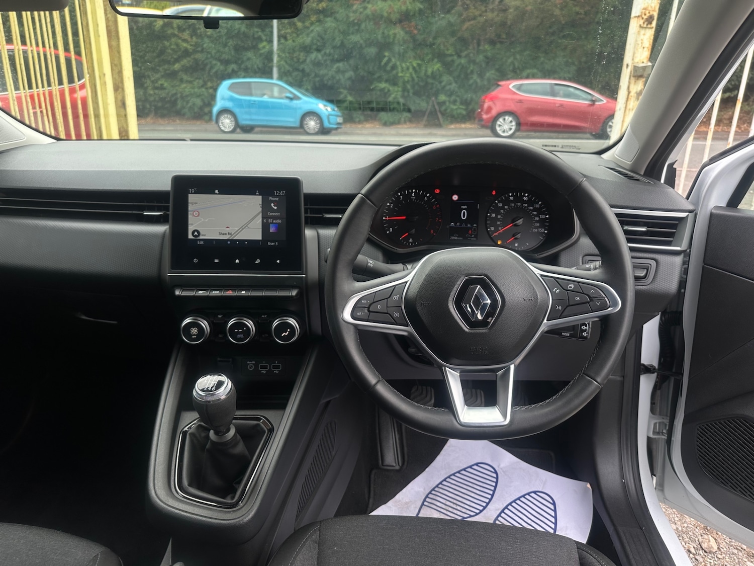 Vehicle 7