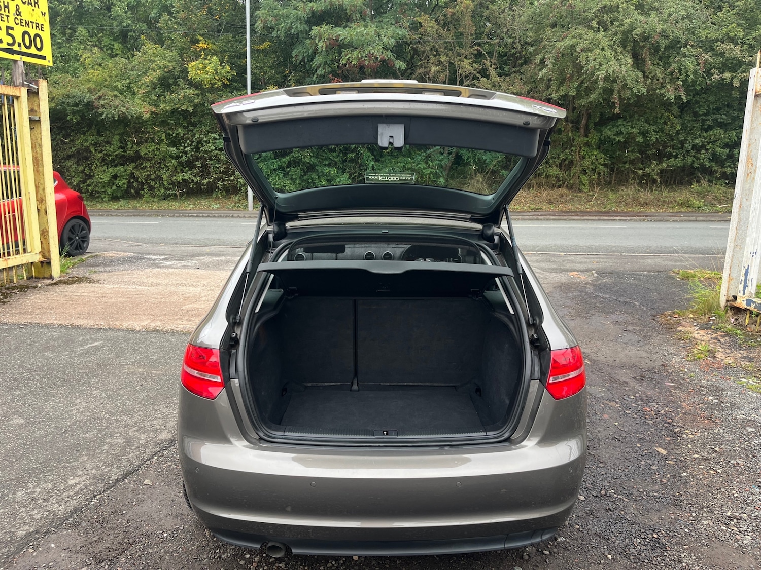 Vehicle 16