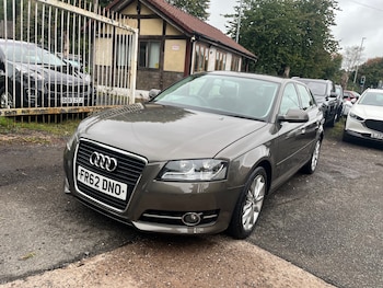 Used Audi A3 2013 for sale - 75997179: Photo
