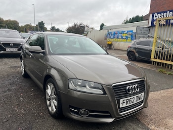 Used Audi A3 2013 for sale - 75997179: Photo