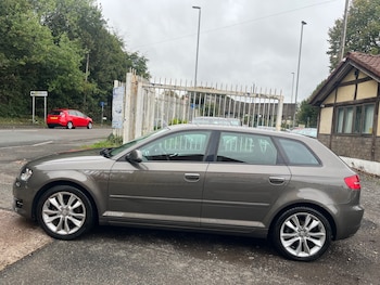 Used Audi A3 2013 for sale - 75997179: Photo