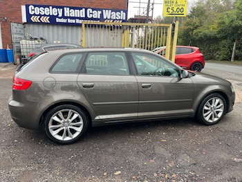 Used Audi A3 2013 for sale - 75997179: Photo