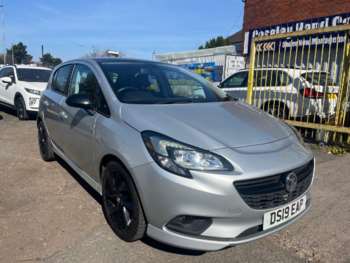 Used Vauxhall Corsa 2019 for sale - 74339813: Photo