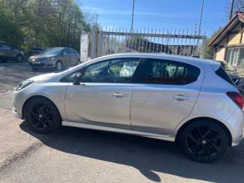 Used Vauxhall Corsa 2019 for sale - 74339813: Photo