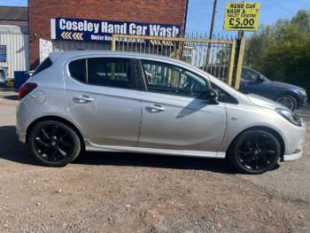 Used Vauxhall Corsa 2019 for sale - 74339813: Photo