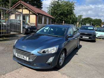 2019 (19) - 1.0 EcoBoost 125 Zetec 5dr