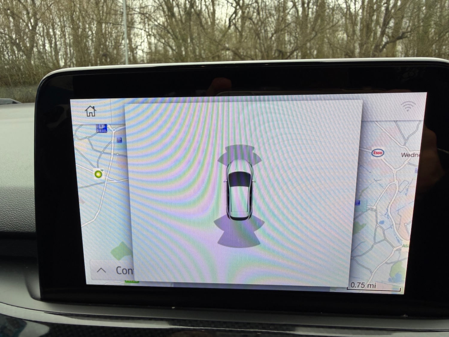 Used Ford Focus 2021 for sale - 77677268: Photo 21