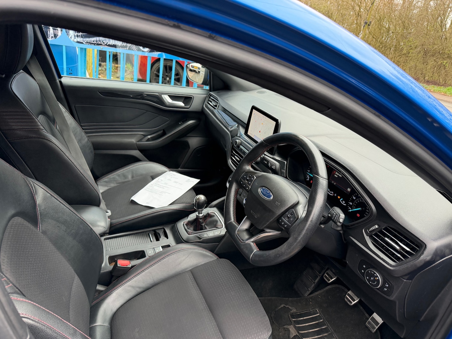 Used Ford Focus 2021 for sale - 77677268: Photo 6