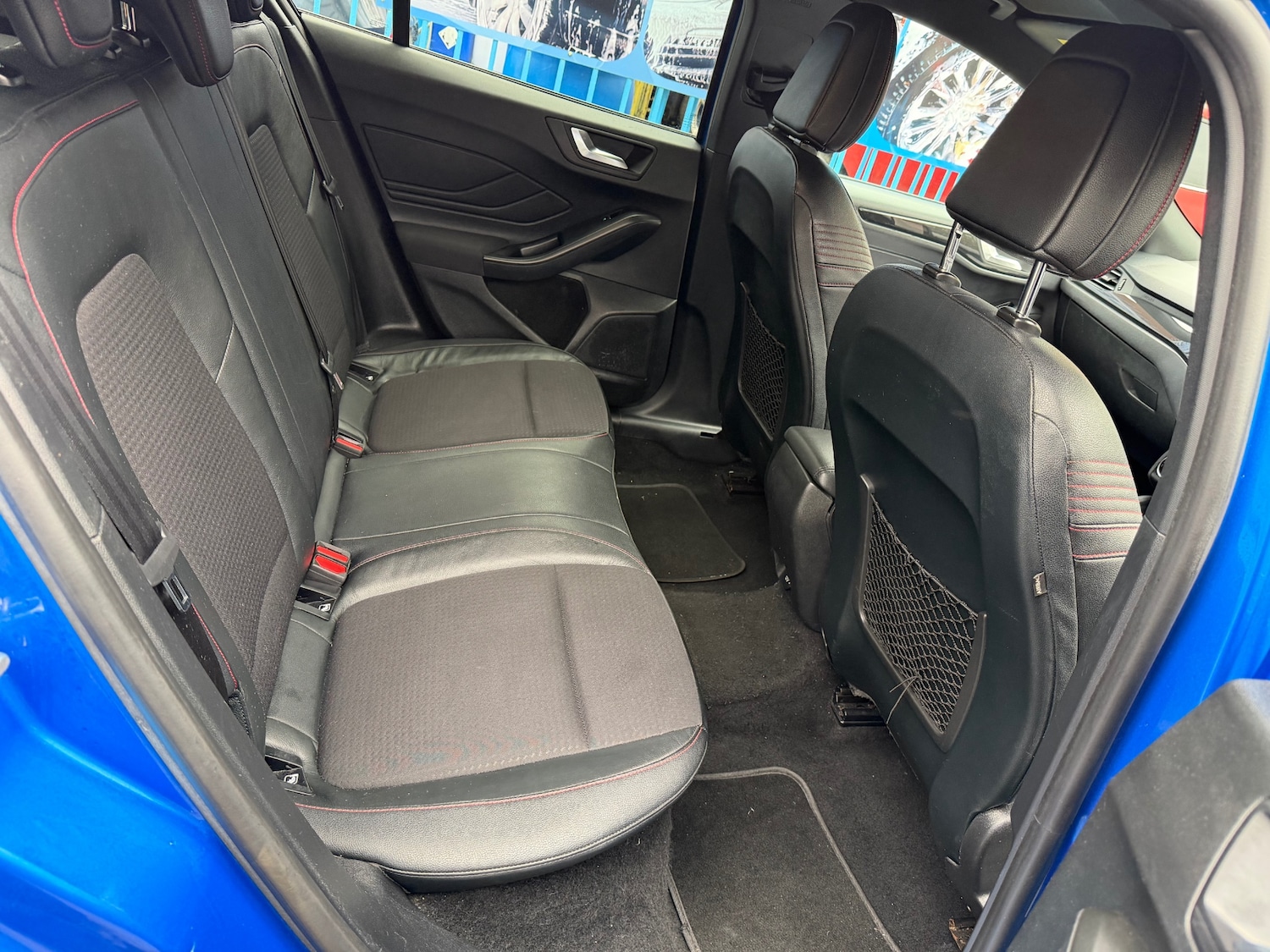 Used Ford Focus 2021 for sale - 77677268: Photo 7