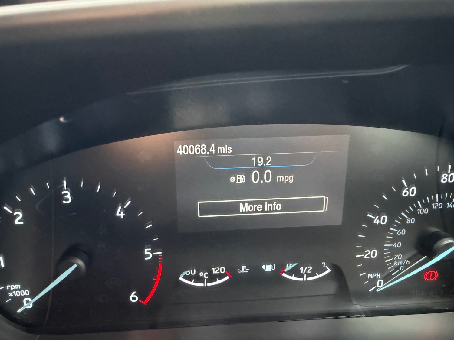 Used Ford Focus 2021 for sale - 77677268: Photo 8