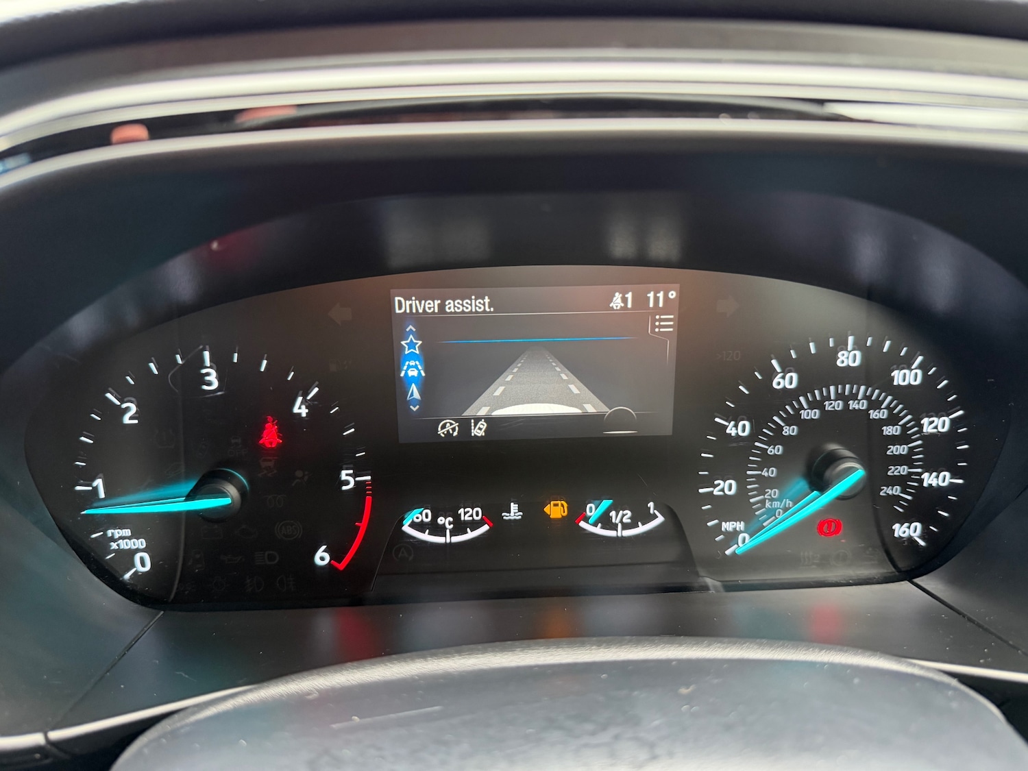 Used Ford Focus 2021 for sale - 77677268: Photo 9