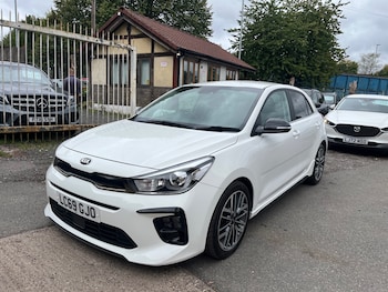 2019 (69) - 1.0 T GDi 118 GT-Line 5dr DCT