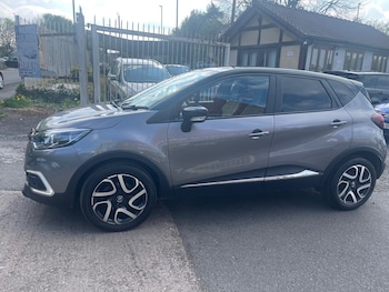 Used Renault Captur 2020 for sale - 78971688: Photo