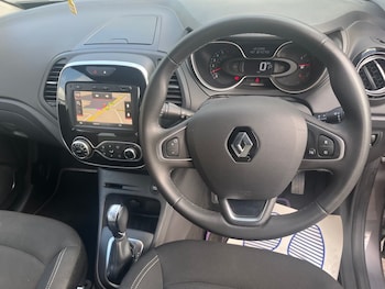 Used Renault Captur 2020 for sale - 78971688: Photo