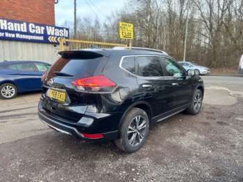 Used Nissan X-Trail 2019 for sale - 73516712: Photo