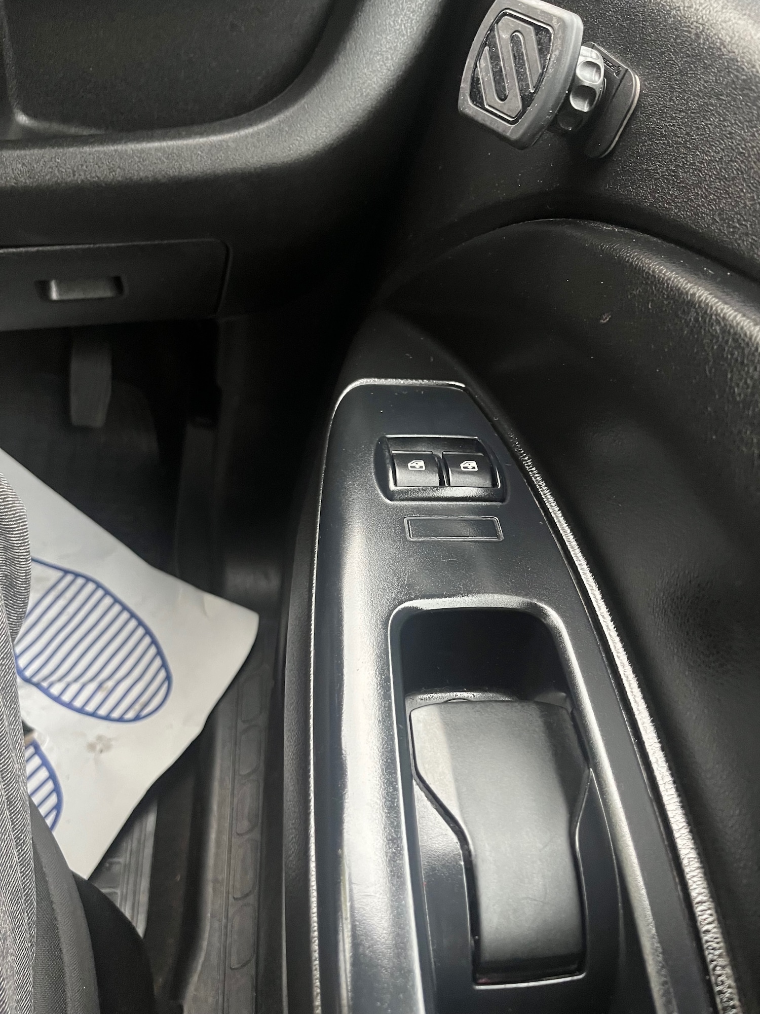 Used Vauxhall Combo 2018 for sale - 76275887: Photo 11