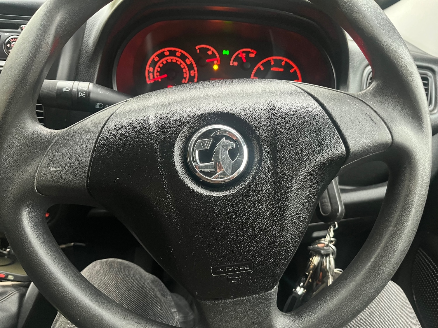Used Vauxhall Combo 2018 for sale - 76275887: Photo 9