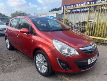 2013 (13) - 1.4 SE 5dr Auto