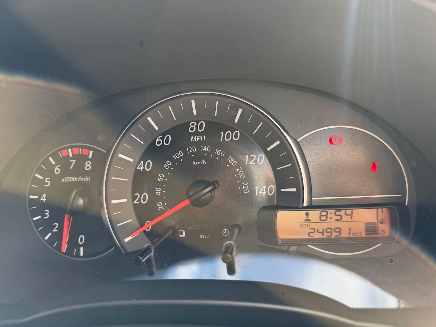 Used Nissan Micra 2014 for sale - 78106813: Photo 10