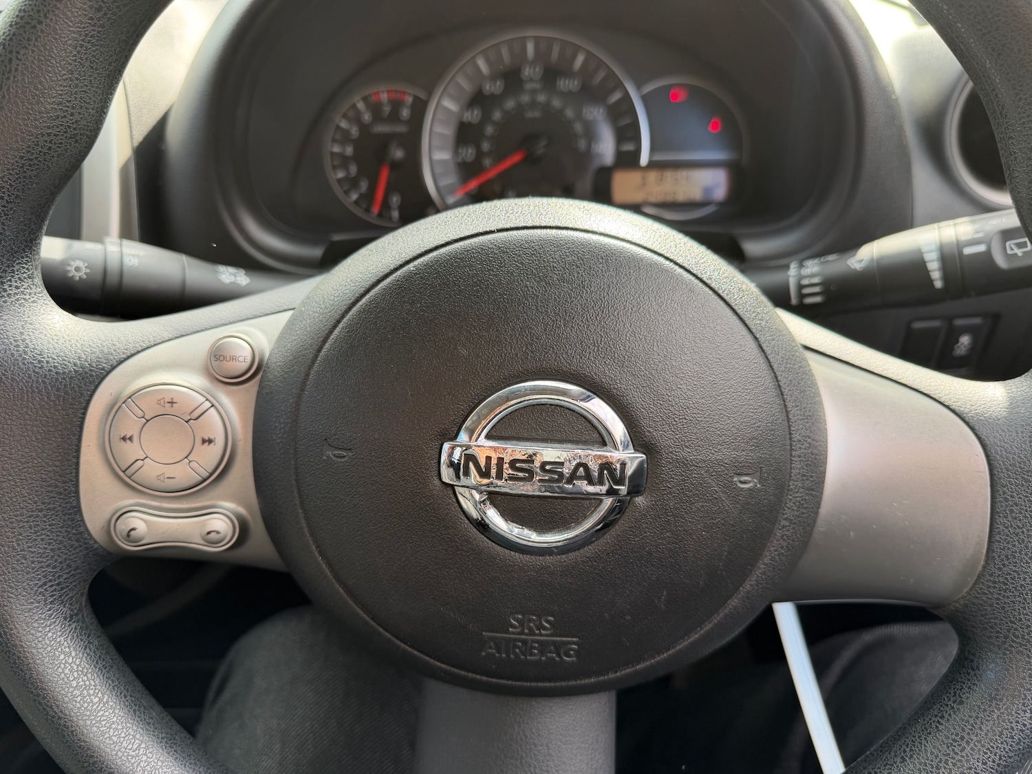 Used Nissan Micra 2014 for sale - 78106813: Photo 11