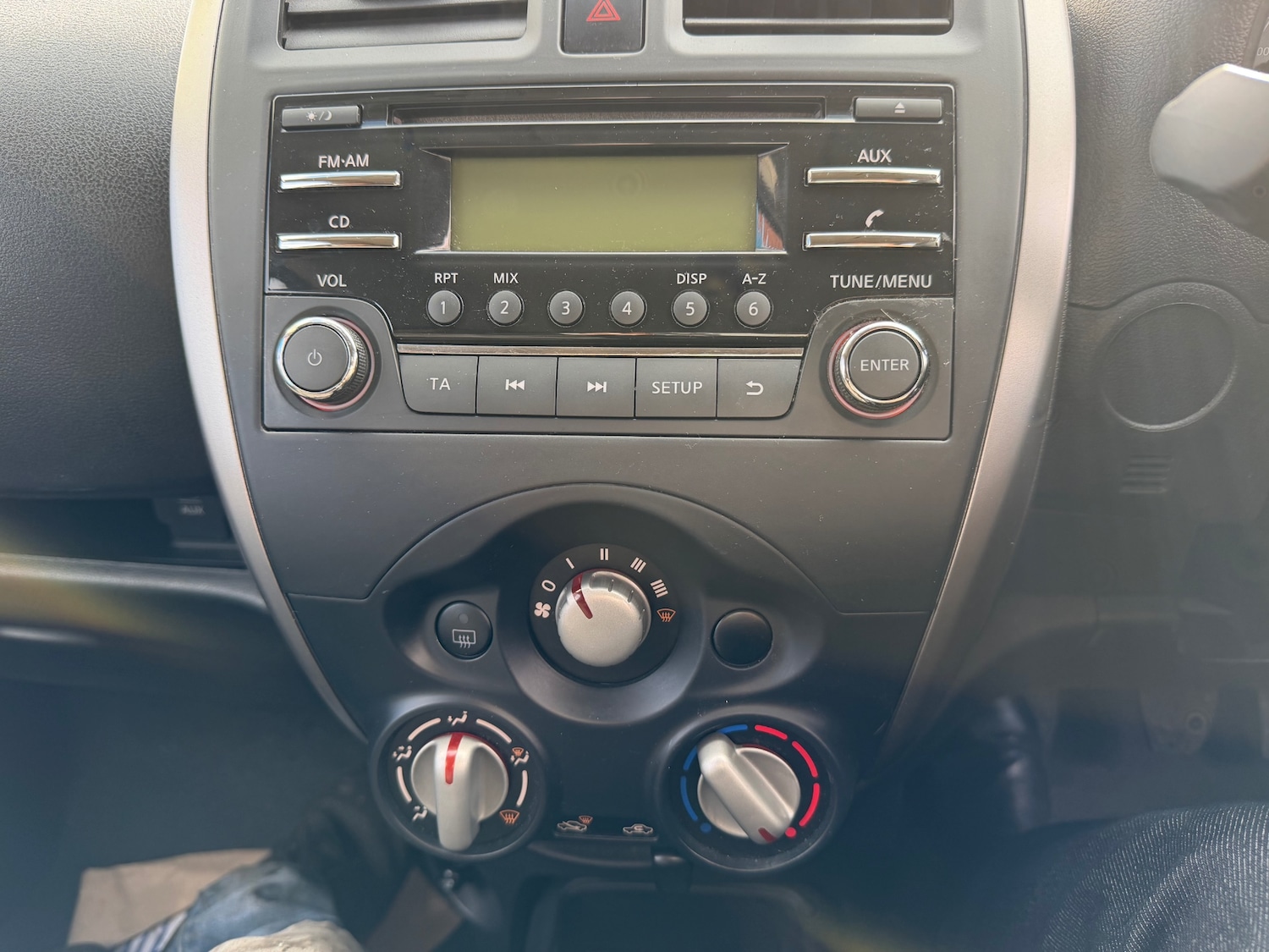 Used Nissan Micra 2014 for sale - 78106813: Photo 12