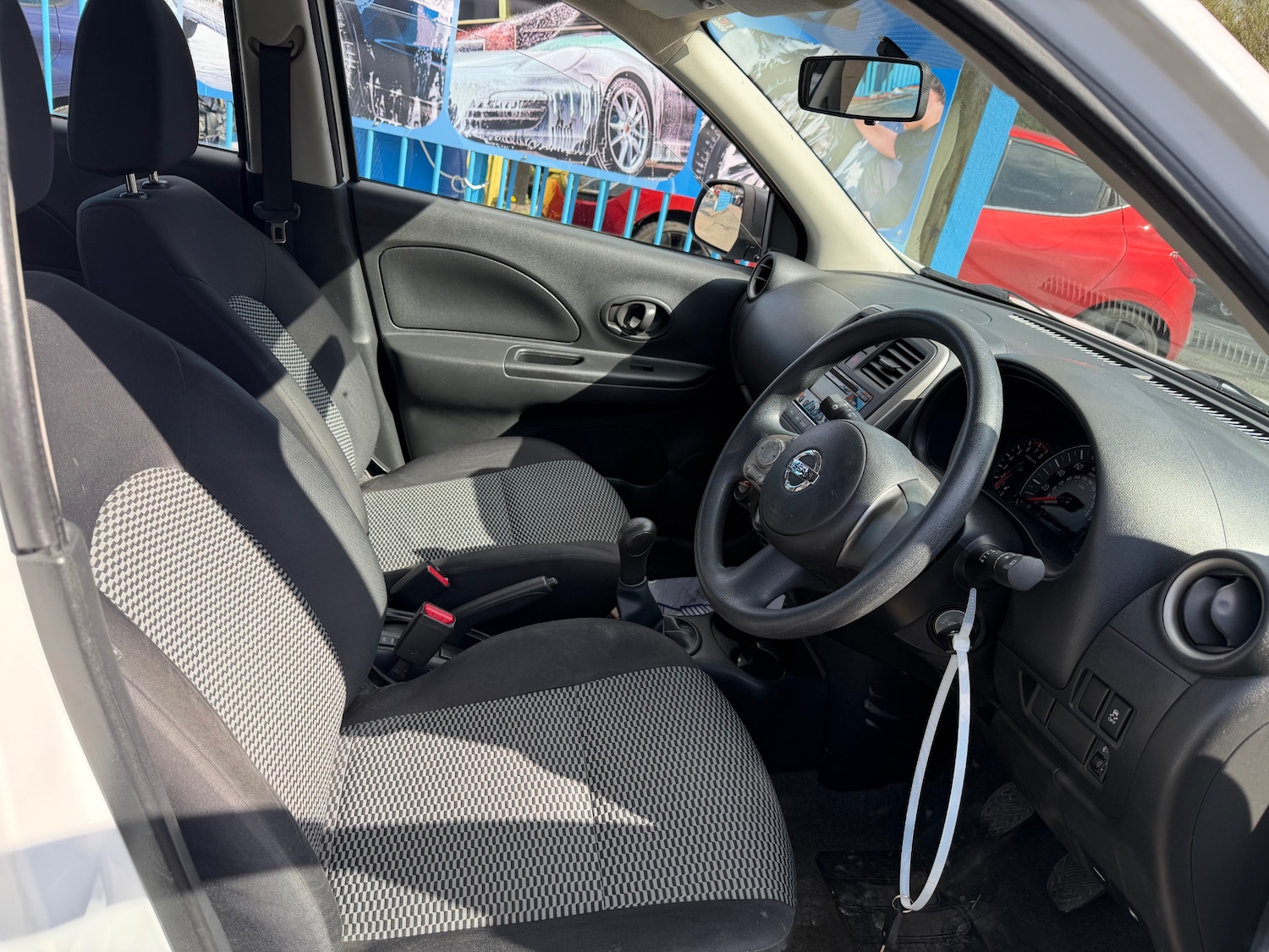 Used Nissan Micra 2014 for sale - 78106813: Photo 7