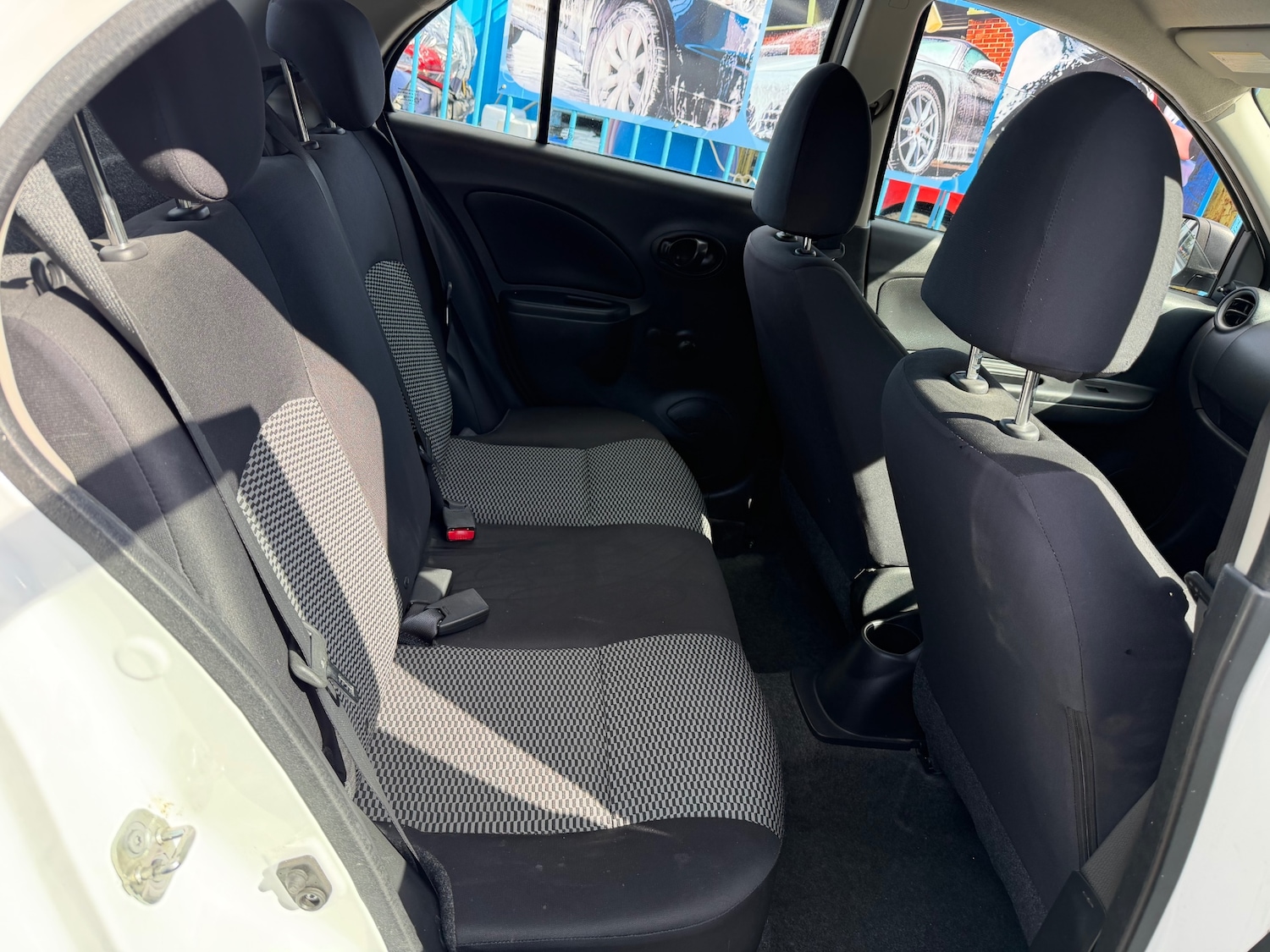 Used Nissan Micra 2014 for sale - 78106813: Photo 8