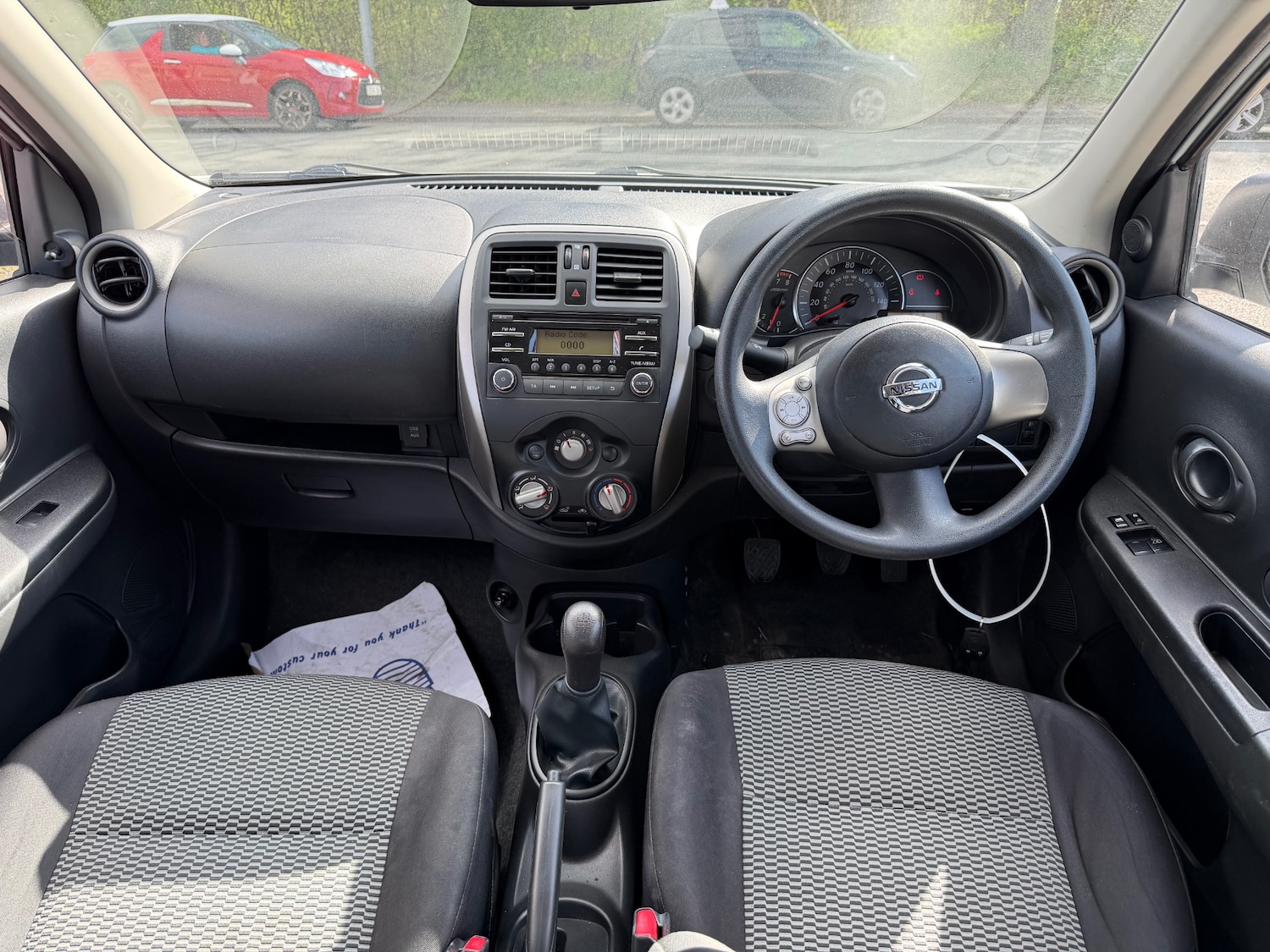 Used Nissan Micra 2014 for sale - 78106813: Photo 9