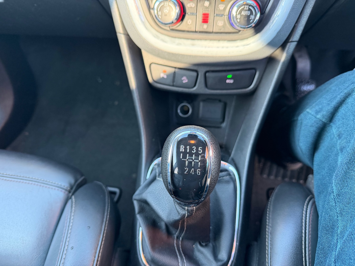 Used Vauxhall Mokka 2014 for sale - 77591343: Photo 14