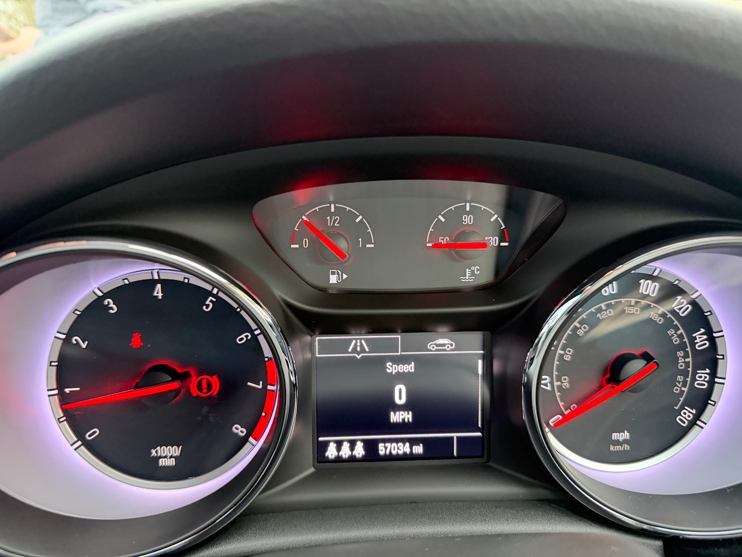 Used Vauxhall Astra 2016 for sale - 77502719: Photo 16