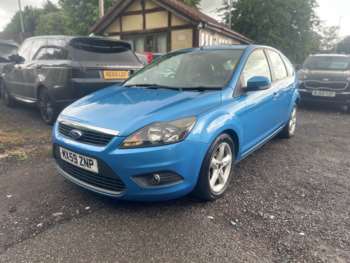 2009 (59) - 1.6 Zetec 5dr