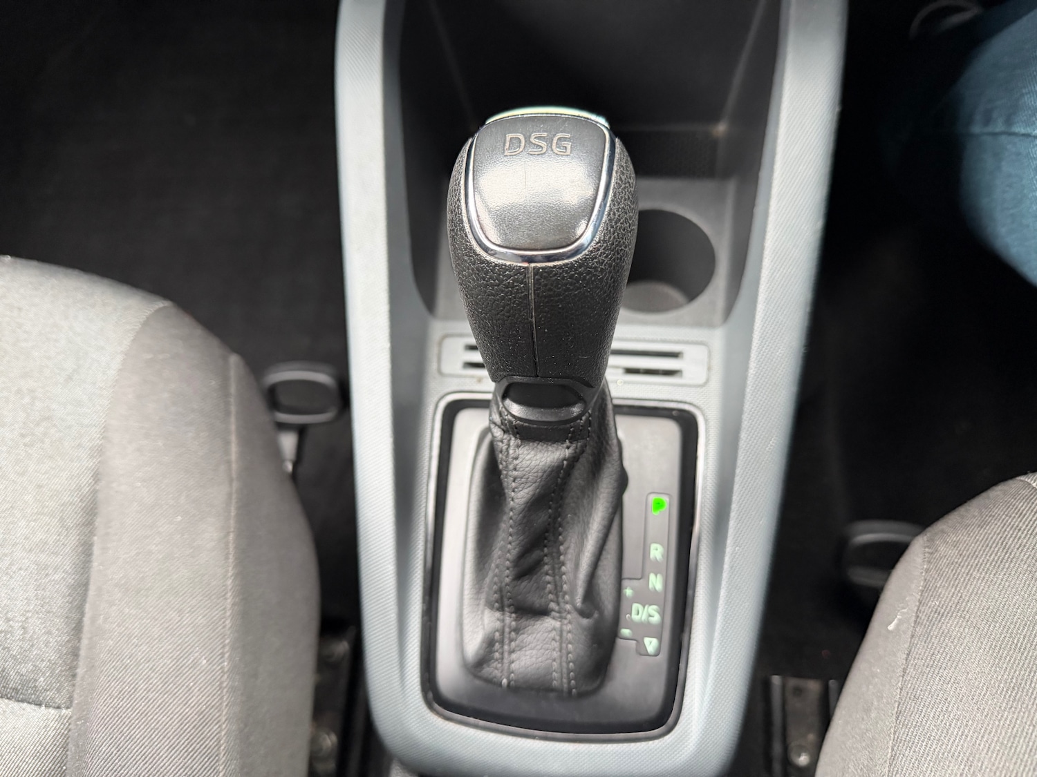 Used Skoda Fabia 2015 for sale - 77420466: Photo 10