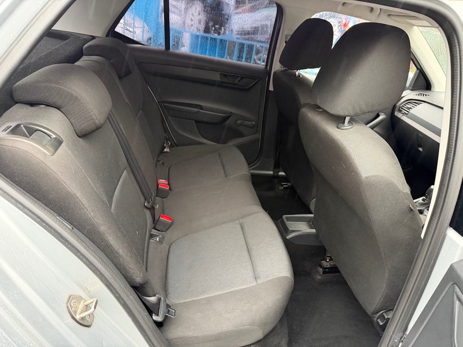 Used Skoda Fabia 2015 for sale - 77420466: Photo 7