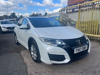 Honda - Civic