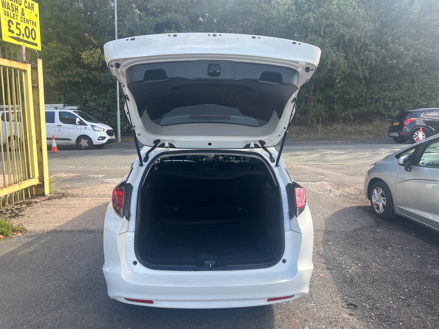 Vehicle 24
