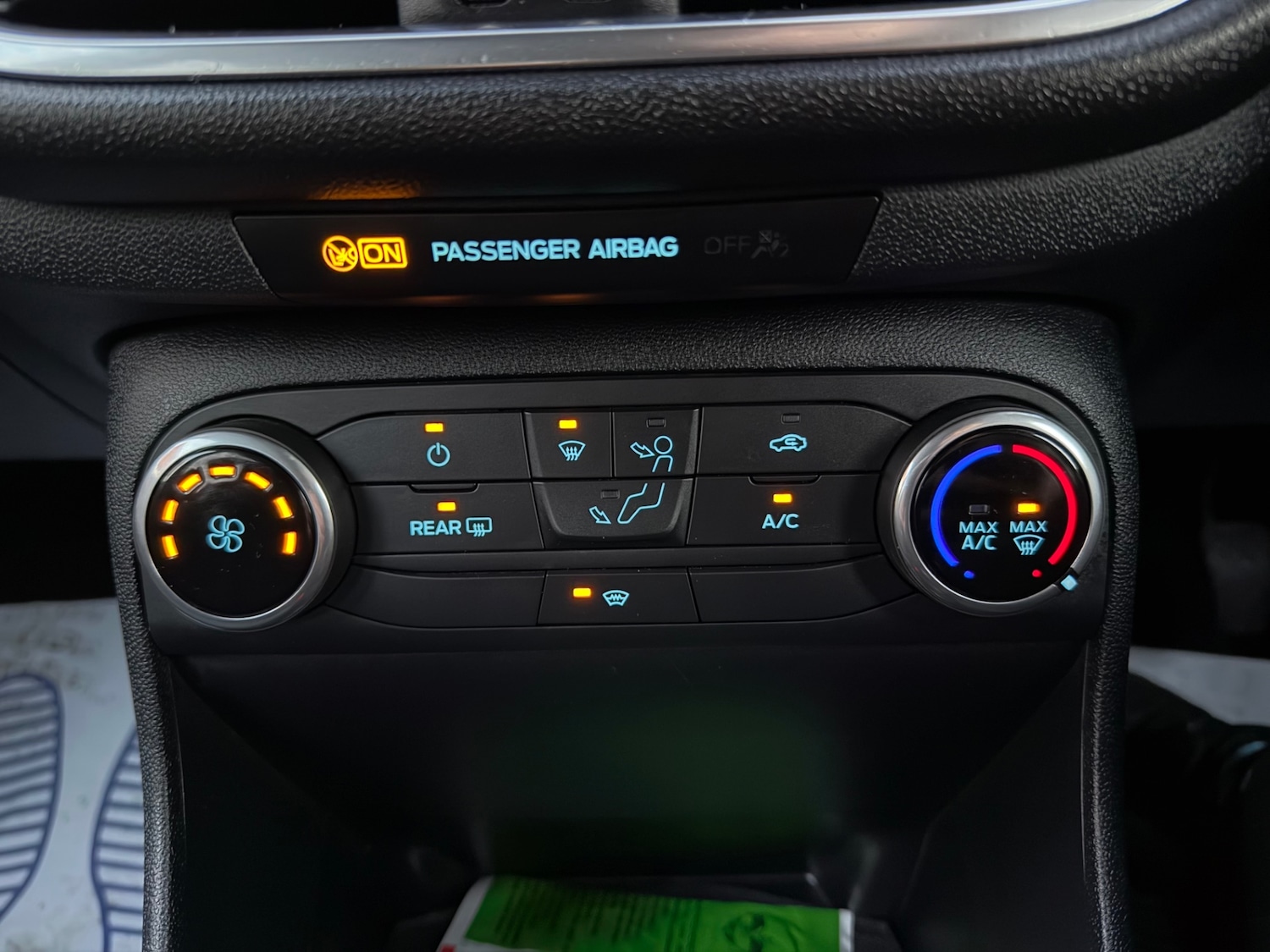 Used Ford Fiesta 2021 for sale - 76932335: Photo 13