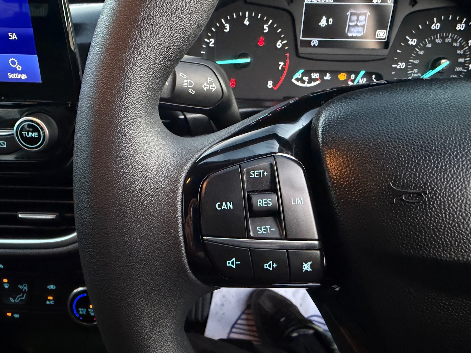 Used Ford Fiesta 2021 for sale - 76932335: Photo 14