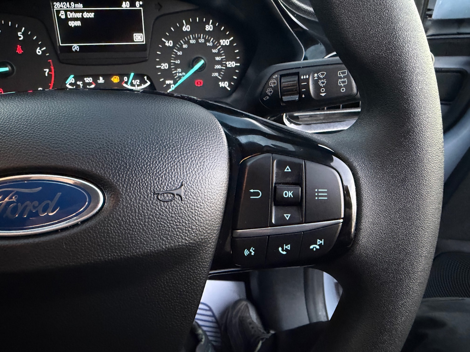 Used Ford Fiesta 2021 for sale - 76932335: Photo 15