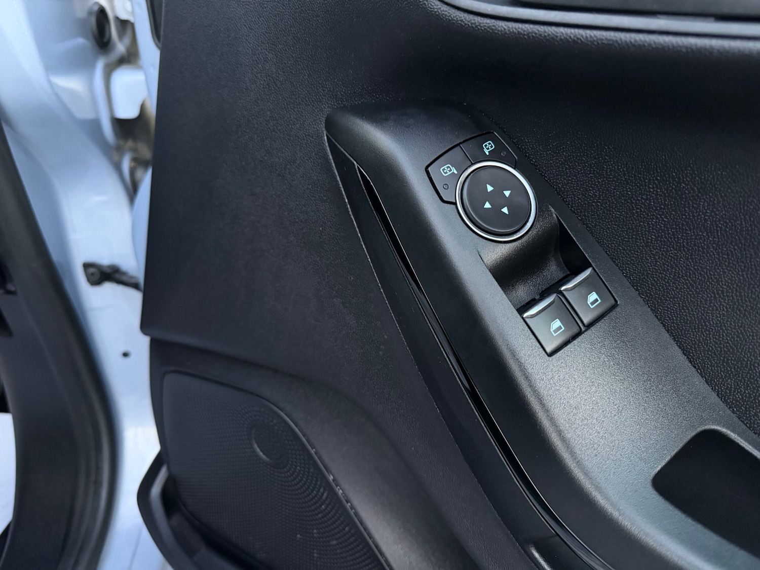 Used Ford Fiesta 2021 for sale - 76932335: Photo 18