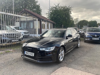 2013 (13) - 2.0 TDI S Line 5dr Multitronic