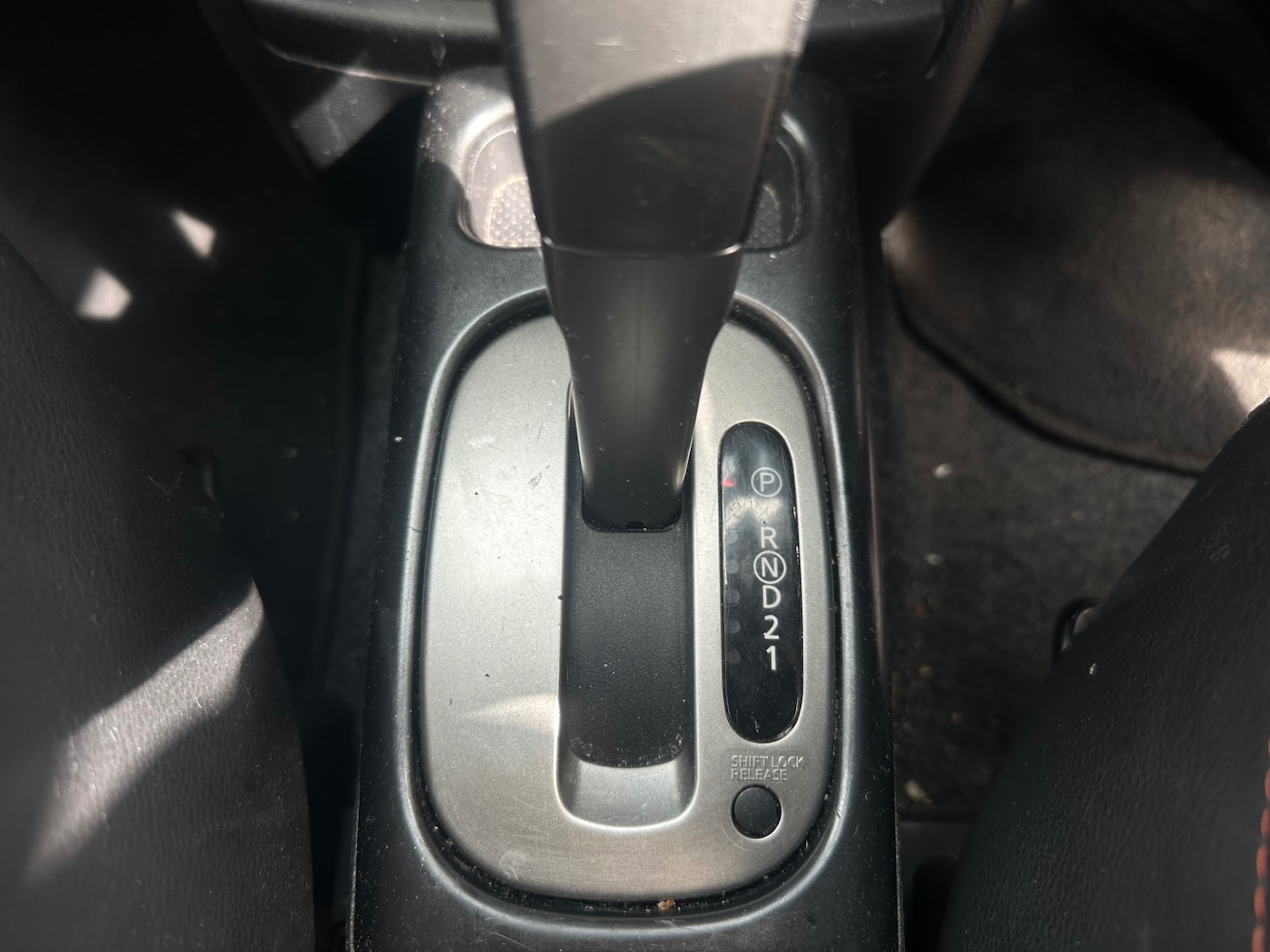 Vehicle 13